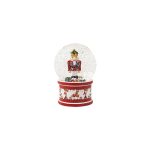 Villeroy & boch Palla neve grande, 2021 13x13x17cm Christmas toys