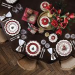 Villeroy & boch Servizio di piatti 18 pezzi Toy delight