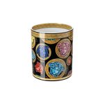 Versace vaso 18 cm medusa amplified multicolor