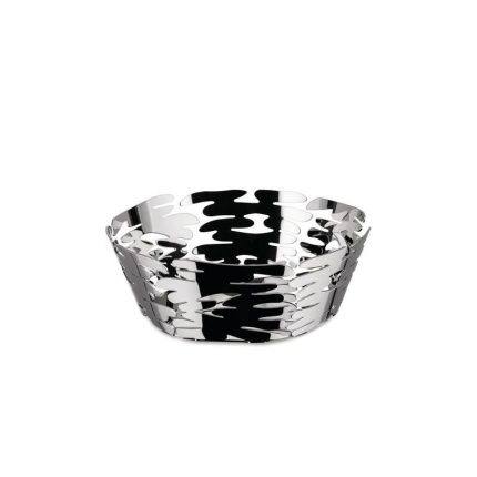 Alessi cestino grande barket