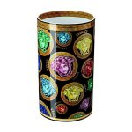 Versace vaso 30 cm medusa amplified multicolor