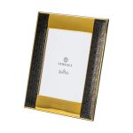 Versace porta foto black-gold 15x20