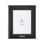 Versace porta foto black 15x20