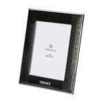 Versace porta foto black 15x20