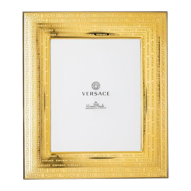 Versace porta foto gold 20x25 Versace porta foto gold 20x25