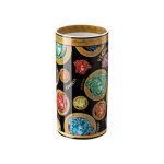 Versace vaso 24 cm medusa amplified multicolor