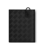 Montblanc Portafoglio Compatto 6 Tasche in Pelle Extreme