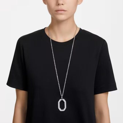 Swarovski pendente dextera