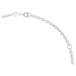 Swarovski pendente dextera