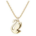 Swarovski pendente swan