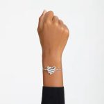 Swarovski braccialetto hyperbola