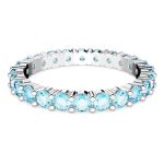 Swarovski anello matrix misura 52