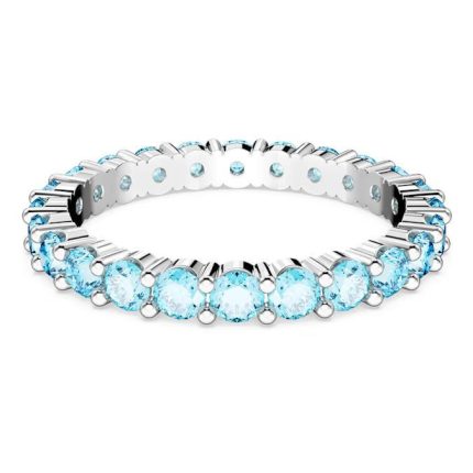 Swarovski anello matrix misura 52