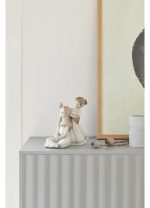 Lladro pettino i tuoi capelli