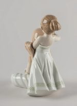 Lladro pettino i tuoi capelli