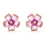 Swarovski orecchini a lobo idyllia