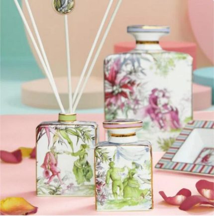 Baci milano bottiglia diffusore mini 100 ml firenze