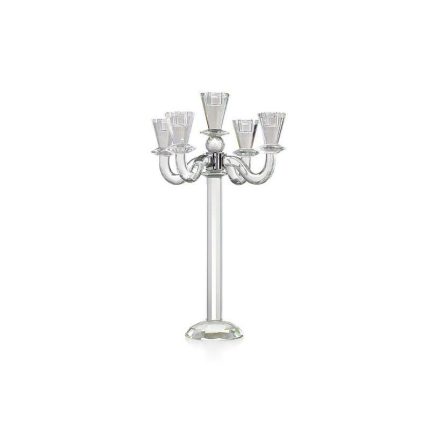 Emo Candeliere a cinque fiamme
