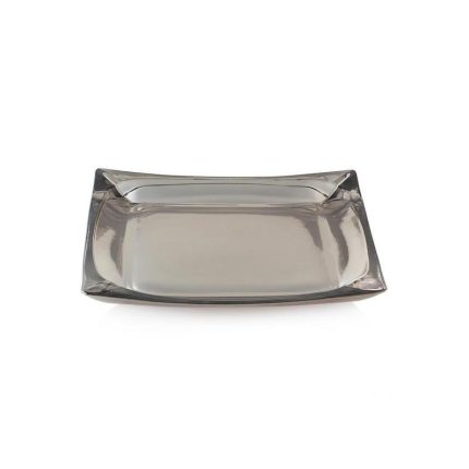 Emo Centrotavola piano color fume