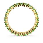 Swarovski anello matrix misura 52