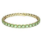 Swarovski braccialetto matrix tennis misura M