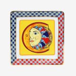 Baci milano svuotatasche lettera C ortigia