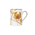 Baci milano mug portofino