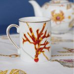 Baci milano mug portofino