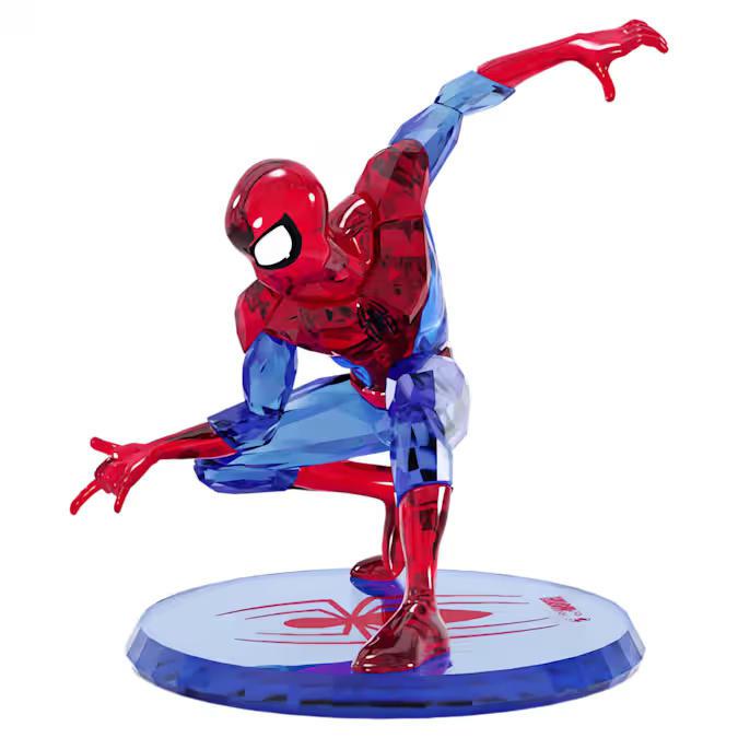 Swarovski Marvel Spider-Man Swarovski Marvel Spider-Man