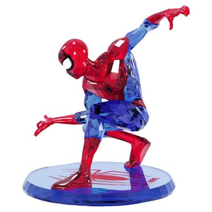 Swarovski Marvel Spider-Man