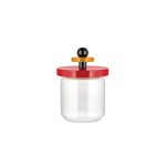 Alessi barattolo 100 cl rosso