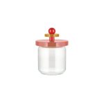 Alessi barattolo 100 cl rosa
