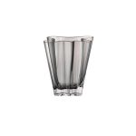 Rosenthal studio line vaso 20 cm flux grau