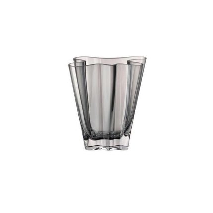 Rosenthal studio line vaso 20 cm flux grau