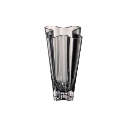 Rosenthal studio line vaso 20 cm flux grau