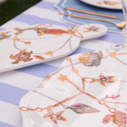 Baci milano tagliere medio portofino