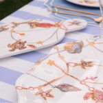 Baci milano tagliere piccolo portofino