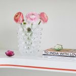 Lalique vaso mossi millesime