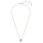 Swarovski collana una