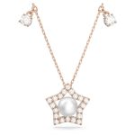 Swarovski collana stella