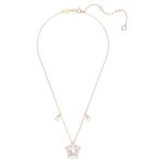 Swarovski collana stella