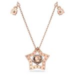 Swarovski collana stella