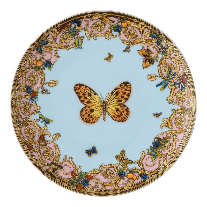 Versace piatto piano 17 cm il giardino di versace Versace piatto piano 17 cm il giardino di versace