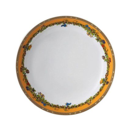 Versace piatto fondo 22 cm il giardino di versace