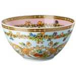 Versace coppa 18 cm il giardino di versace