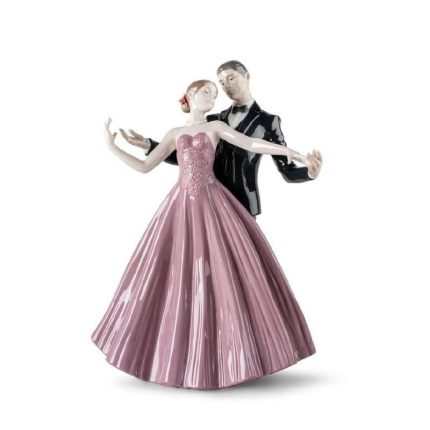 Lladro valzer d'anniversario