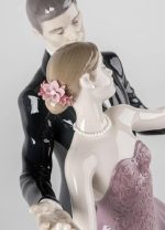 Lladro valzer d'anniversario