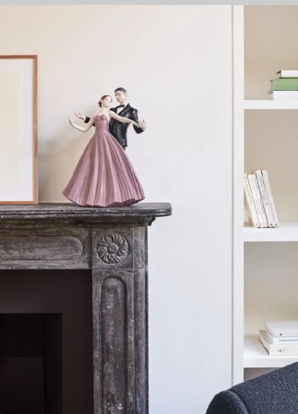 Lladro valzer d'anniversario