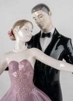 Lladro valzer d'anniversario
