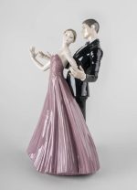 Lladro valzer d'anniversario